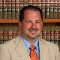 Montgomery County Sheriff's Office Employee Christopher Smith's profile photo