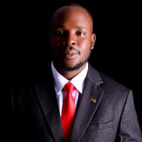 Samson Otieno Email