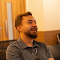 Tasken Employee Matheus Felipe's profile photo