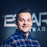 Teslar Software Employee Jon Beers's profile photo