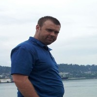 Pilot Company Employee Christopher Crain's profile photo