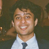 Arnav Agarwal Email