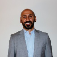 KeyRate Employee Majed Adada's profile photo