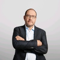 LSEG (London Stock Exchange Group) Employee Pascal Boillat's profile photo