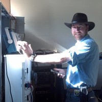 Northwest UAV (NWUAV) Employee Ethan Broten's profile photo