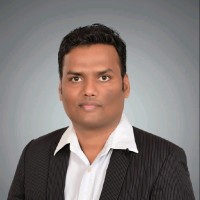 Motilal Oswal Financial Services Ltd Employee Amit Lodha's profile photo