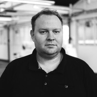 LabFX Ltd Employee Steve Young's profile photo