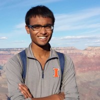 Neelyx Labs Employee Shyam Saladi's profile photo