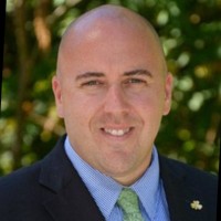 Westminster School Employee Jay Keough's profile photo