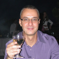 Nepo System Employee Goran Miric's profile photo