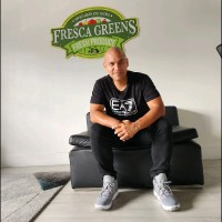 FRESCA GREENS Employee Elias Serrano's profile photo