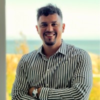 Salesforce Employee Steve Marquez's profile photo
