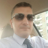 Ahmad al Madi Email