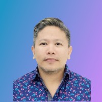 DEOS Group Employee Marvil Valmores's profile photo