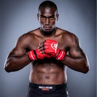Bellator MMA Employee Gustavo ”Cuban Assassin” Trujillo's profile photo