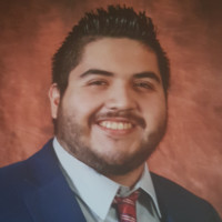 José Pablo Olvera Ruiz Email