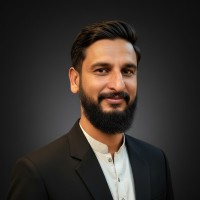 Jaleel Ahmed Email & Phone Number