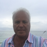 Derek Robinson