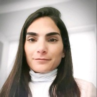 Cemento Employee Sagit Rotstein's profile photo