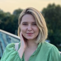 Rampiq Employee Polina Zamoiskaya's profile photo