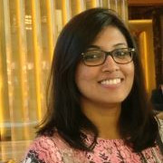 ANZ Employee Irene John's profile photo