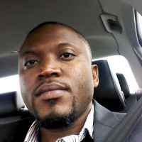 WPX Delivery Solutions Employee Yakubu's profile photo