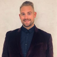 SDI Marketing Inc Employee Gordon Roedger's profile photo