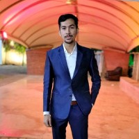 Techorses Employee Amaan Sodagar's profile photo