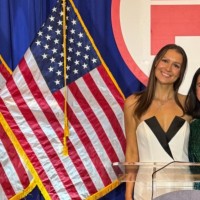 The White House Employee Anna Craig's profile photo