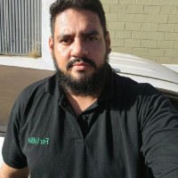 Fertybio Fertilizantes Employee Kayk Oliveira's profile photo