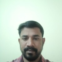 Aroma Engineering Employee Ranjith Sudheebaye's profile photo