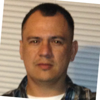Oak View Group Employee David Castillo's profile photo
