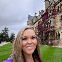 Latisha Milberger Email