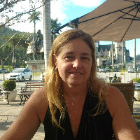 INEP Employee Gina Sgorlon's profile photo