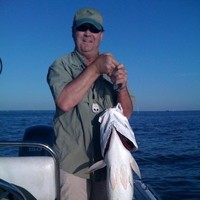 WT Petrotech USA, Inc Employee Brad Preston's profile photo