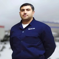 Azerenerji OJSC Employee Khayyam Ahadzadeh's profile photo