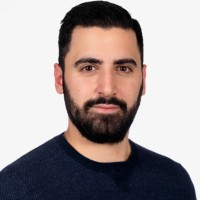 Mat Goldstein Email