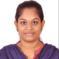 Aiswarya K Email