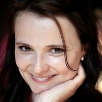 European Centre for Disease Prevention and Control (ECDC) Employee Barbora Kinross's profile photo