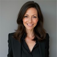 Amanda Stephenson Email & Phone Number
