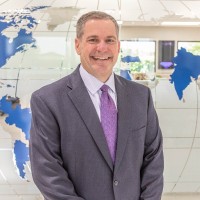 Coldwell Banker Commercial Capital Advisors Employee Scott Womack's profile photo
