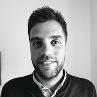 Btwentyfour Employee Nicklas Oveby's profile photo