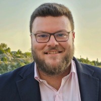 BCom Employee Walid Wehbe's profile photo