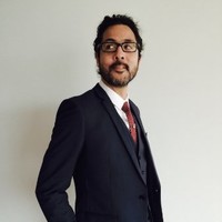 Red Bull Media House Employee Tom Guise's profile photo