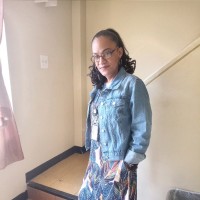 Creative Pathways Inc. Employee Raquel Rodriguez's profile photo