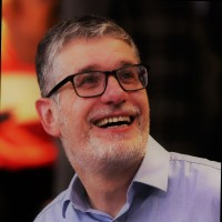 Southeastern Railway Employee Damian Testa's profile photo