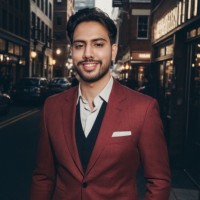 TheStreet Employee Mehab Q's profile photo