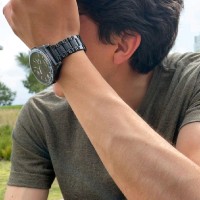 The Real World Employee Ricardo Galvan's profile photo