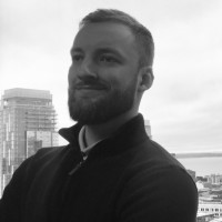 JPI Glass Employee Sean O'Brien's profile photo