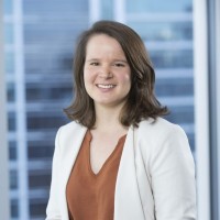 Let's Play Games Distribution Employee Heidi Van De Vorstenbosch's profile photo